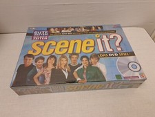 Scene it GZSZ Das dvd Spiel