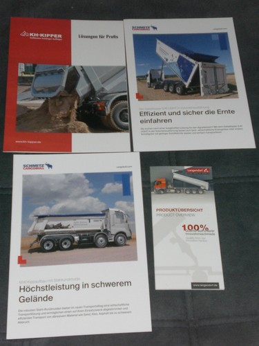 Langendorf schmitz cargobull - schmitz,
