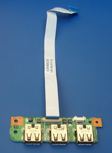 Usb board platine mit - usb,