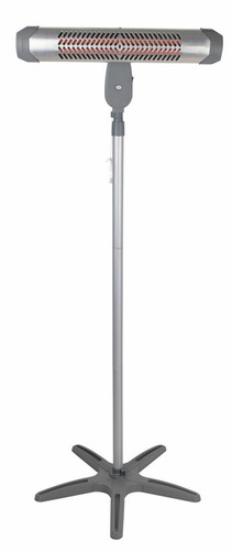 Heizstrahler wickeltisch mit - wickeltisch,