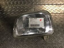 Scheinwerfer links Daihatsu Cuore III (L201)  193609