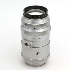 Schneider-Kreuznach Tele-Xenar 4,5/24 cm #1463145 für die Exakta 66
