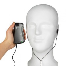 Hörverstärker geemarc 10 - hörverstärker, lh-10