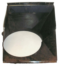 Kühlerzarge Kühler Luftbleche VW LT 28-55 1978-1982 MKB: "CP" Diesel 076121281B