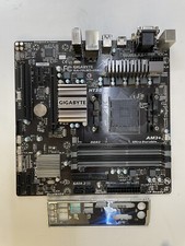 Gigabyte GA-78LMT-USB3 Rev.6.0
