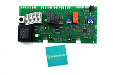 Wolf R3 / R 3 - R 21 / R21 Heizungsregelung - Regelung Platine 2744289