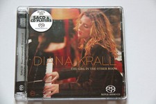 Sacd audiophile ausgabe - ausgabe,