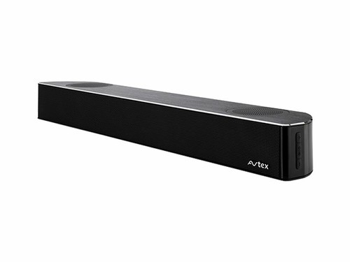 Avtex audio mini fernseher - avtex,