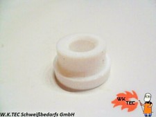 Isolator für Große Gaslinse