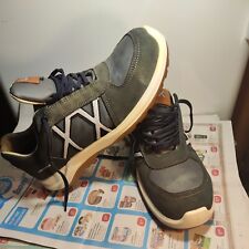 Lupriflex Blaumann 4-470Sicherheits - Halbschuhe S3 WR SRC Wasserdicht Gr.43