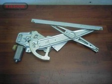 Toyota Yaris BJ: 2003 Fensterheber Vorn Rechts Ele 6980152010 