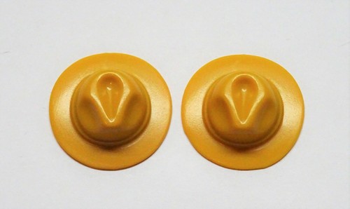 Hut ocker stetson - x,