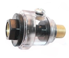 Geräte - Öler , 4 ml