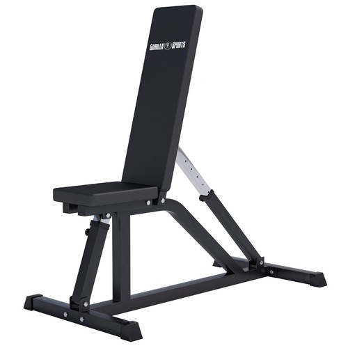 Gorilla sports trainingsbank - gorilla, sports®