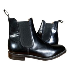 Loake 290B Chelsea Boots UK10