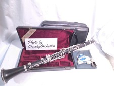 YAMAHA YCL-651 Professional