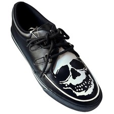 T.U.K. Herren Creeper Sneaker