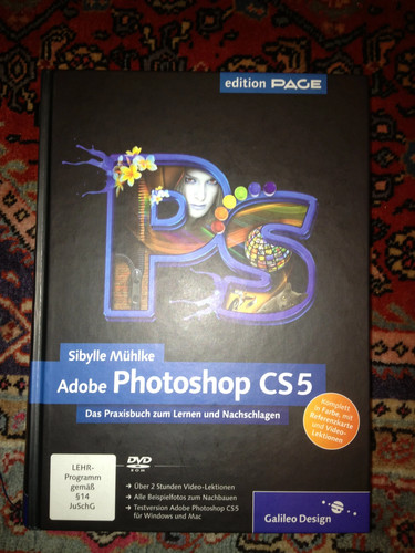 Adobe photoshop cs5 - photoshop,