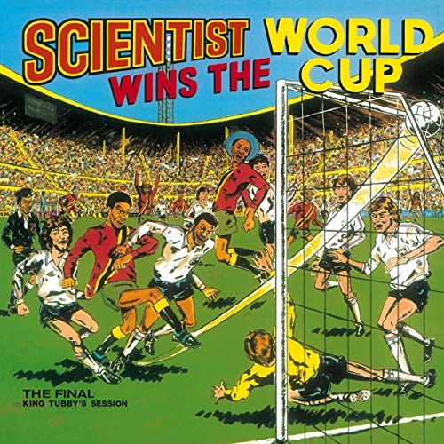 Scientist wins the - scientist,