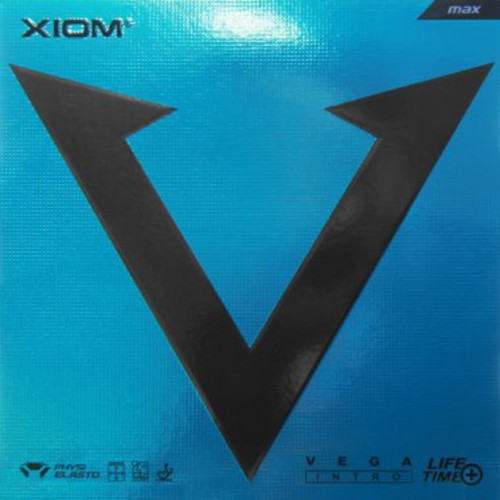 Xiom vega intro - xiom,