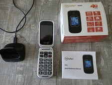 Senioren Handy MELEFON Große