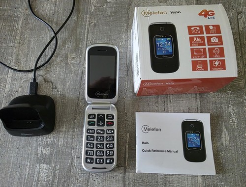 Senioren handy melefon große - melefon,