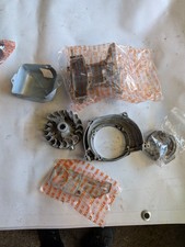 Honda Motorsense UMT, UMK, UMR