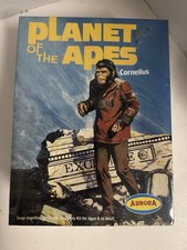 Planet of the Apes Cornelius -