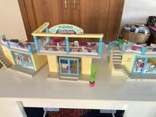 Playmobil Beach Hotel 70434