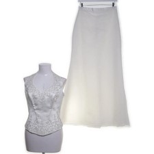 Agnes, Hochzeitskleid