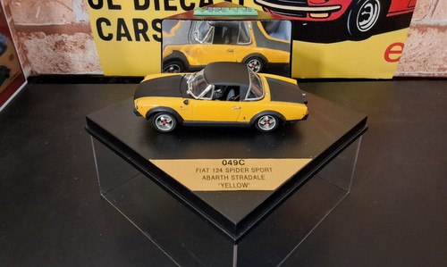 Vitesse 049c 1975 fiat - vitesse,