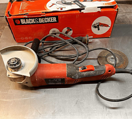 Black decker kg85 - black+decker,