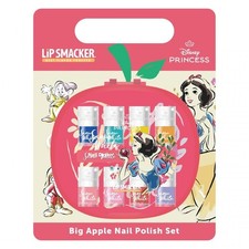 Lip smacker schneewittchen - lip,