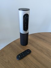 Logitech ConferenceCam Connect Videokonferenz Webcam mit Freisprecheinrichtung