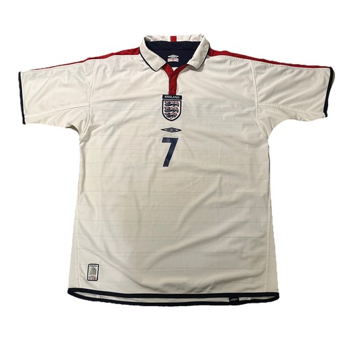 Vintage england 2003 2005 heim - england,