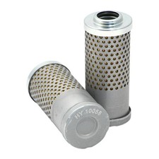 Hydraulikfilter Ölfilter