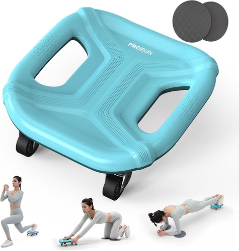 Bauchtrainer roller - bauchtrainer,