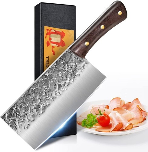Zoll kochmesser - 8,