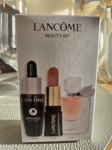 Lancome beauty set vie - beauty, set: