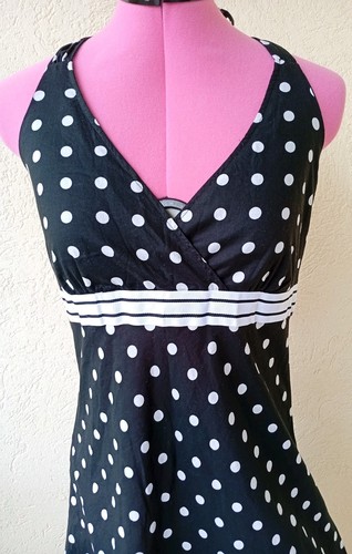 Vintage esprit rockabilly - esprit,