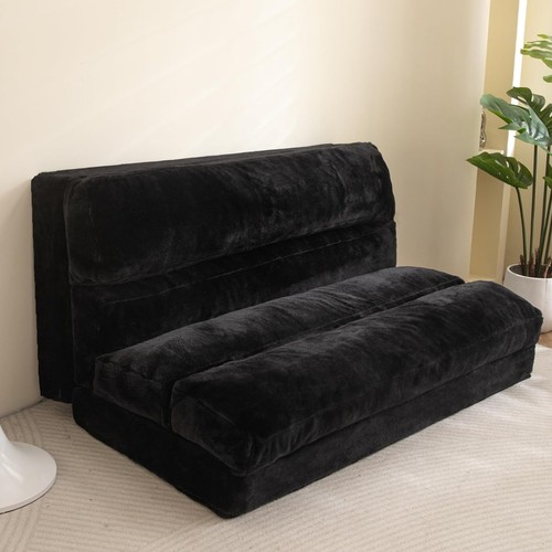 Sitzsack schlafsofa bodencouch - sitzsack,