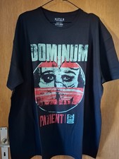Dominum Patient Zero T-Shirt