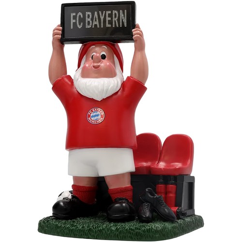 Bayern münchen gartenzwerg - fc,