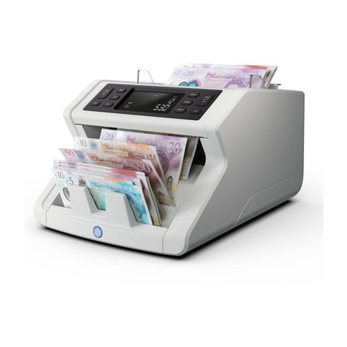 Safescan 2265 automatischer - safescan, g2