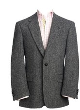 Original Harris Tweed Sakko