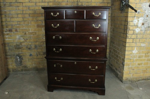Drexel heritage herrenkommode - drexel,