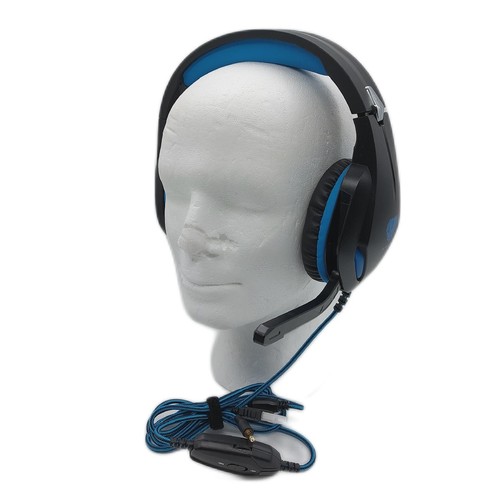 Stynice headset gaming - stynice,