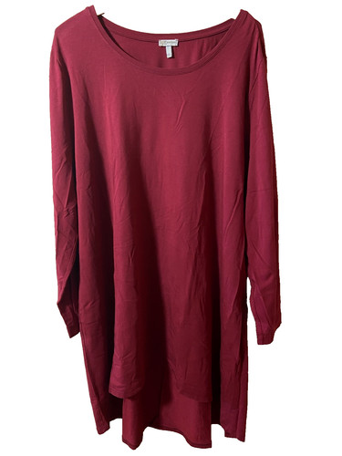 Deerberg xxl kleid - deerberg,