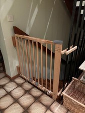 Treppenschutzgitter Marke