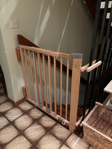 Treppenschutzgitter marke - treppenschutzgitter,